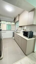 Blk 421A Northshore Straitsview (Punggol), HDB 2 Rooms #566334851